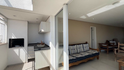 Cobertura, 3 quartos, 280 m² - Foto 5