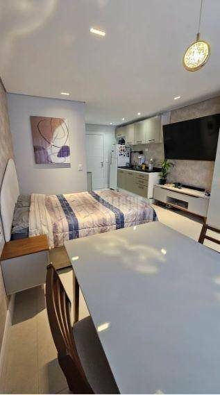Kitnet-Studio, 26 m² - Foto 1