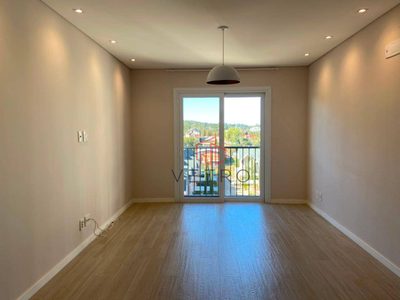 Apartamento, 1 quarto, 66 m² - Foto 5