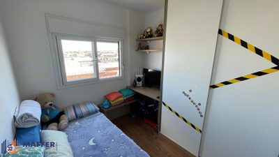 Apartamento, 3 quartos, 76 m² - Foto 5