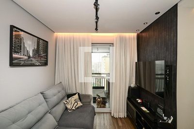 Apartamento, 2 quartos, 56 m² - Foto 5