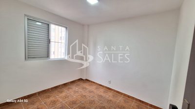 Apartamento, 2 quartos, 50 m² - Foto 4