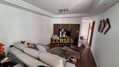 Apartamento, 3 quartos, 120 m² - Foto 4