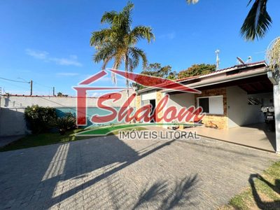 Casa, 3 quartos - Foto 2