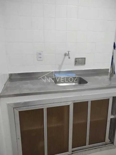 Apartamento, 2 quartos, 45 m² - Foto 1