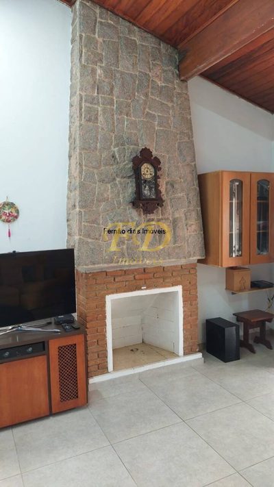 Casa, 4 quartos, 200 m² - Foto 3