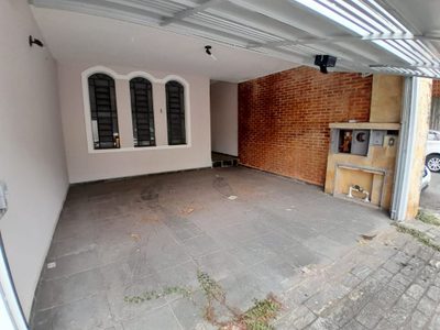 Sobrado, 3 quartos, 170 m² - Foto 4