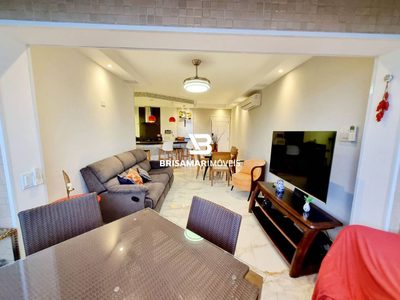 Apartamento, 2 quartos, 88 m² - Foto 4