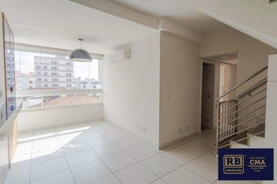 Cobertura, 3 quartos, 123 m² - Foto 3