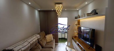 Apartamento, 3 quartos, 78 m² - Foto 3