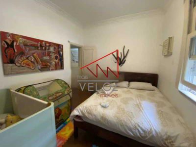 Apartamento, 4 quartos, 94 m² - Foto 1