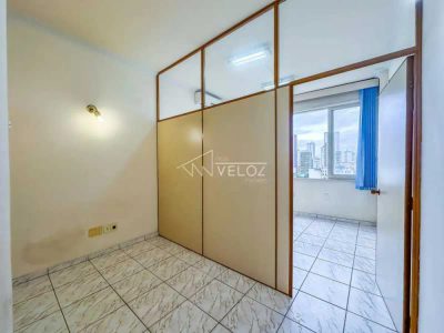 Apartamento, 1 quarto, 28 m² - Foto 3