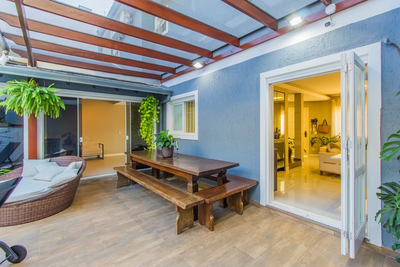 Casa, 3 quartos, 153 m² - Foto 5