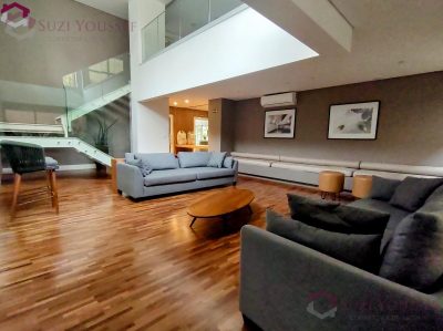 Apartamento, 1 quarto, 35 m² - Foto 1