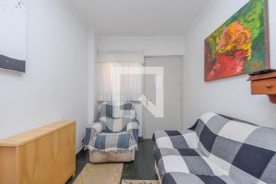 Apartamento, 2 quartos, 47 m² - Foto 5