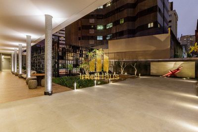 Apartamento, 3 quartos, 132 m² - Foto 4