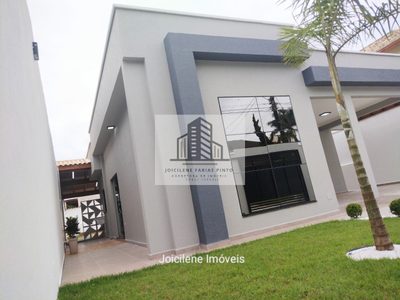 Casa, 3 quartos - Foto 4