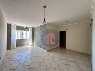 Apartamento, 3 quartos, 85 m² - Foto 1
