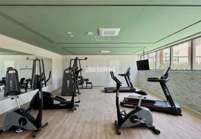 Apartamento, 1 quarto, 25 m² - Foto 3