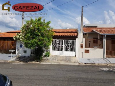 Casa, 3 quartos, 140 m² - Foto 1