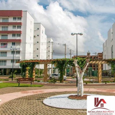 Apartamento, 2 quartos, 62 m² - Foto 2