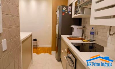 Apartamento, 2 quartos, 67 m² - Foto 5