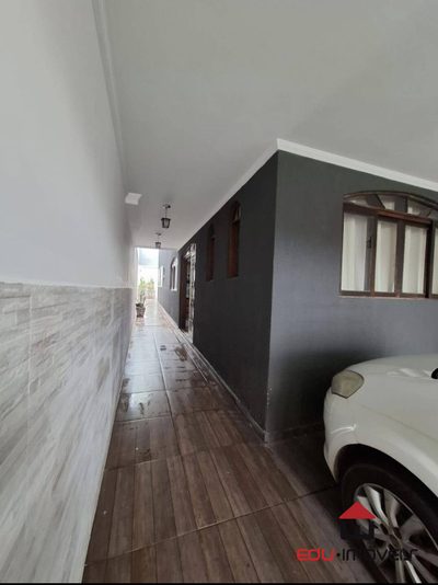 Sobrado, 3 quartos, 174 m² - Foto 5