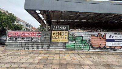Terreno, 1862 m² - Foto 1