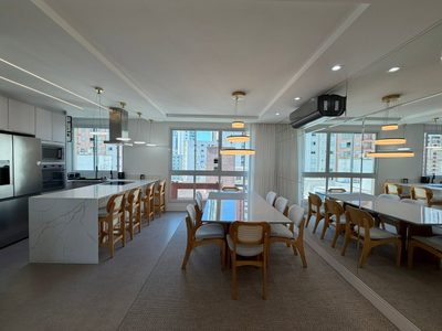Apartamento, 4 quartos, 142 m² - Foto 4