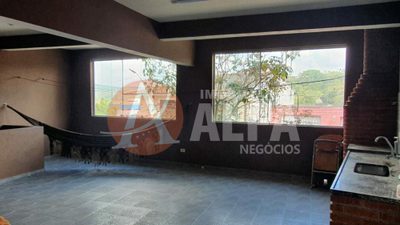 Casa, 3 quartos, 220 m² - Foto 3