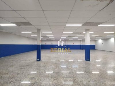Loja-Salão, 589 m² - Foto 2