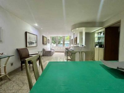 Apartamento, 3 quartos, 104 m² - Foto 5