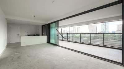 Apartamento, 2 quartos, 142 m² - Foto 1