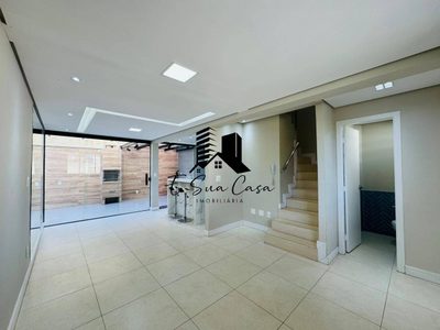 Casa, 3 quartos, 130 m² - Foto 1