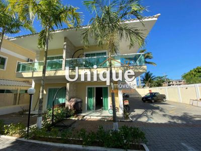 Casa, 4 quartos, 140 m² - Foto 1
