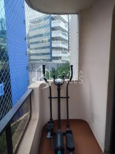 Apartamento, 3 quartos, 147 m² - Foto 2