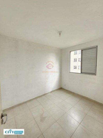 Apartamento, 2 quartos, 45 m² - Foto 5