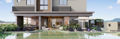 Apartamento, 2 quartos, 66 m² - Foto 3
