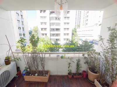 Apartamento, 2 quartos, 74 m² - Foto 4