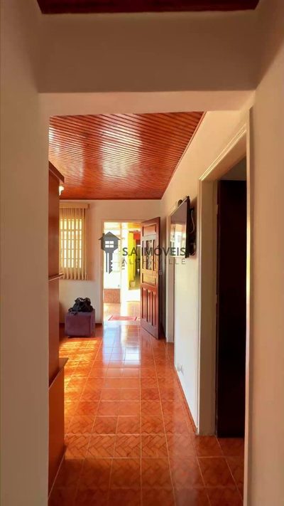 Casa, 3 quartos, 161 m² - Foto 4