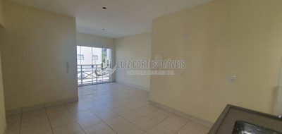 Apartamento, 3 quartos, 65 m² - Foto 2