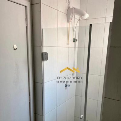 Apartamento, 2 quartos, 54 m² - Foto 1