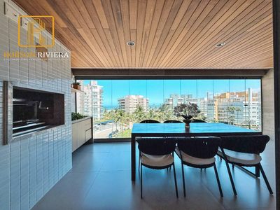Apartamento, 3 quartos, 140 m² - Foto 4