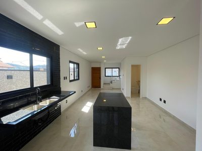 Casa, 3 quartos, 126 m² - Foto 5