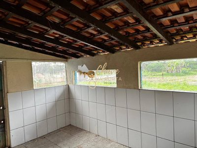 Sítio, 2 quartos, 1000 m² - Foto 4