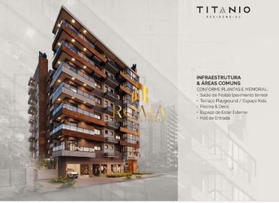 Apartamento, 3 quartos, 150 m² - Foto 4