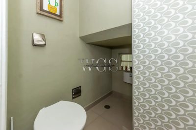 Sobrado, 3 quartos, 152 m² - Foto 4