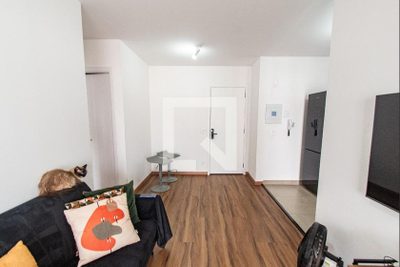 Apartamento, 2 quartos, 61 m² - Foto 1