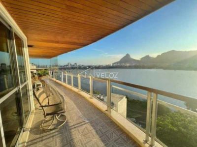 Apartamento, 4 quartos, 173 m² - Foto 3