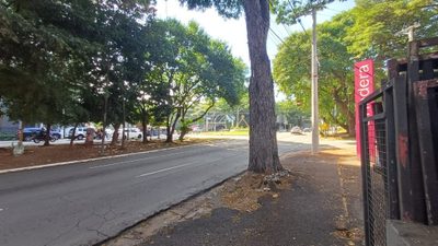 Loja-Salão, 281 m² - Foto 1